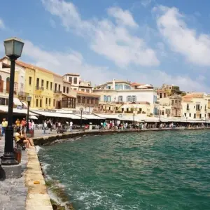 Explore Walking in Crete for 8 days with Explore! and discover unforgettable experiences - Photo 8