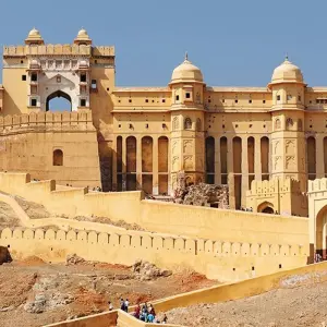 Explore Highlights of Northern India for 15 days with Explore! and discover unforgettable experiences - Photo 3