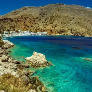 Explore Walking in Crete for 8 days with Explore! and discover unforgettable experiences - Photo 10