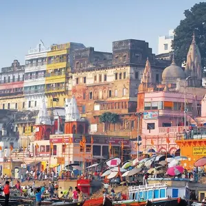 Explore Highlights of Northern India for 15 days with Explore! and discover unforgettable experiences - Photo 4