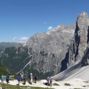 Explore Hiking in the Dolomites for 8 days with Explore! and discover unforgettable experiences - Photo 3