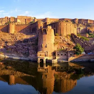 Explore Highlights of Northern India for 15 days with Explore! and discover unforgettable experiences - Photo 11