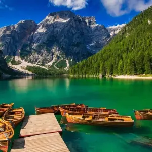 Explore Hiking in the Dolomites for 8 days with Explore! and discover unforgettable experiences - Photo 6