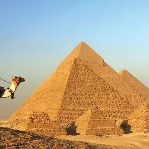 Explore Family Egyptian Sphinx, Pyramids and Nile River for 10 days with Explore! and discover unforgettable experiences - Photo 2