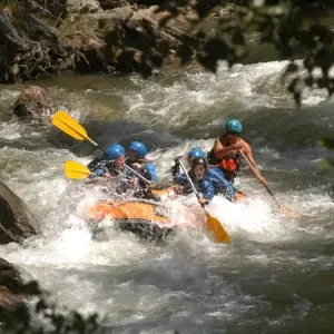 Explore Family Pyrenees Multi-Activity Adventure for 8 days with Explore! and discover unforgettable experiences - Photo 3