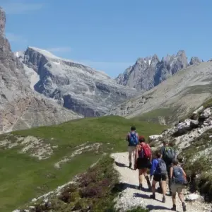 Explore Hiking in the Dolomites for 8 days with Explore! and discover unforgettable experiences - Photo 8