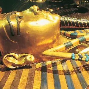 Explore Family Egyptian Sphinx, Pyramids and Nile River for 10 days with Explore! and discover unforgettable experiences - Photo 4