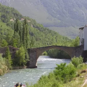Explore Family Pyrenees Multi-Activity Adventure for 8 days with Explore! and discover unforgettable experiences - Photo 5