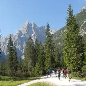 Explore Hiking in the Dolomites for 8 days with Explore! and discover unforgettable experiences - Photo 11