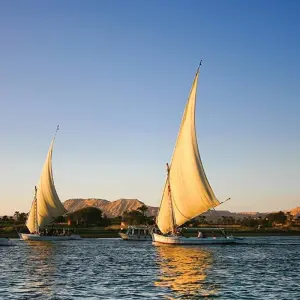 Explore Family Egyptian Sphinx, Pyramids and Nile River for 10 days with Explore! and discover unforgettable experiences - Photo 7