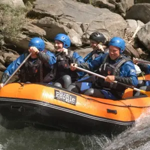 Explore Family Pyrenees Multi-Activity Adventure for 8 days with Explore! and discover unforgettable experiences - Photo 7