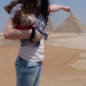 Explore Family Egyptian Sphinx, Pyramids and Nile River for 10 days with Explore! and discover unforgettable experiences - Photo 8