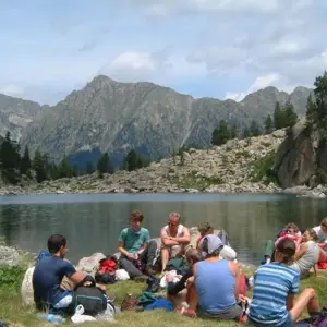 Explore Family Pyrenees Multi-Activity Adventure for 8 days with Explore! and discover unforgettable experiences - Photo 8