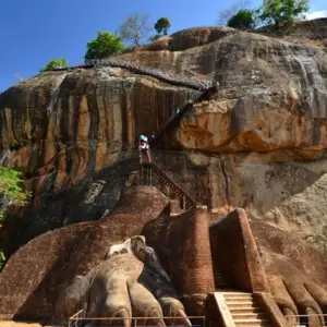 Explore Family Highlights of Sri Lanka (West Coast) for 9 days with Explore! and discover unforgettable experiences - Photo 4