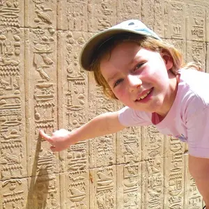 Explore Family Egyptian Sphinx, Pyramids and Nile River for 10 days with Explore! and discover unforgettable experiences - Photo 9