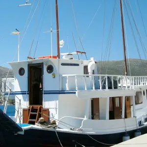 Explore Greek Cruise and Island Walking for 8 days with Explore! and discover unforgettable experiences - Photo 3