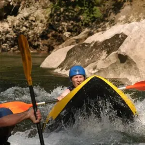 Explore Family Pyrenees Multi-Activity Adventure for 8 days with Explore! and discover unforgettable experiences - Photo 10