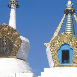 Explore Mongolia Explorer for 14 days with Explore! and discover unforgettable experiences - Photo 3