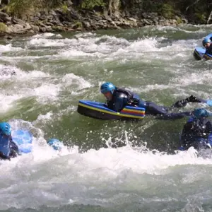 Explore Family Pyrenees Multi-Activity Adventure for 8 days with Explore! and discover unforgettable experiences - Photo 11