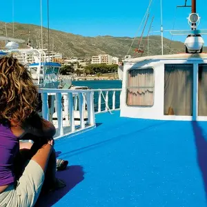 Explore Greek Cruise and Island Walking for 8 days with Explore! and discover unforgettable experiences - Photo 5