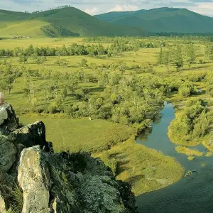 Explore Mongolia Explorer for 14 days with Explore! and discover unforgettable experiences - Photo 5