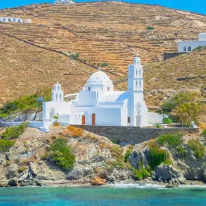 Explore Greek Island Wanderer for 14 days with Explore! and discover unforgettable experiences - Photo 4