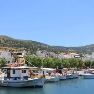 Explore Greek Cruise and Island Walking for 8 days with Explore! and discover unforgettable experiences - Photo 6