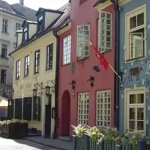 Explore Historic Baltic Republics for 15 days with Explore! and discover unforgettable experiences - Photo 3
