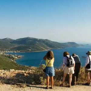 Explore Greek Cruise and Island Walking for 8 days with Explore! and discover unforgettable experiences - Photo 7