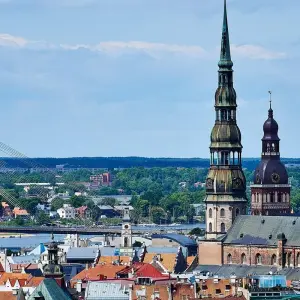 Explore Historic Baltic Republics for 15 days with Explore! and discover unforgettable experiences - Photo 4