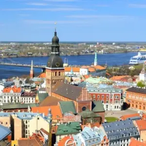 Explore Historic Baltic Republics for 15 days with Explore! and discover unforgettable experiences - Photo 6