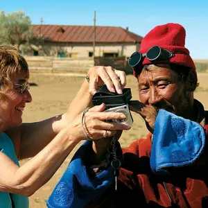 Explore Mongolia Explorer for 14 days with Explore! and discover unforgettable experiences - Photo 9