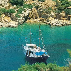 Explore Greek Cruise and Island Walking for 8 days with Explore! and discover unforgettable experiences - Photo 11