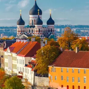 Explore Historic Baltic Republics for 15 days with Explore! and discover unforgettable experiences - Photo 10