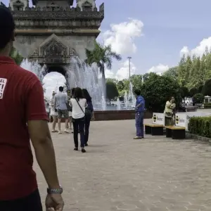 Explore Highlights of Laos for 8 days with Explore! and discover unforgettable experiences - Photo 3