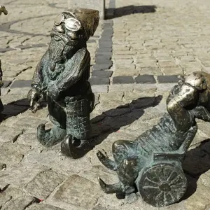 Explore Highlights of Poland for 8 days with Explore! and discover unforgettable experiences - Photo 4
