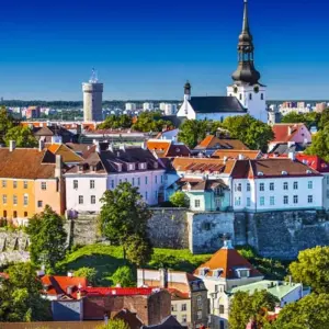 Explore Historic Baltic Republics for 15 days with Explore! and discover unforgettable experiences - Photo 11