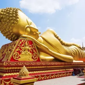 Explore Highlights of Laos for 8 days with Explore! and discover unforgettable experiences - Photo 4