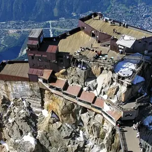 Explore Highlights of Mont Blanc for 8 days with Explore! and discover unforgettable experiences - Photo 3