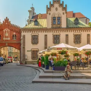 Explore Highlights of Poland for 8 days with Explore! and discover unforgettable experiences - Photo 7
