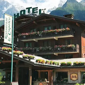 Explore Highlights of Mont Blanc for 8 days with Explore! and discover unforgettable experiences - Photo 4