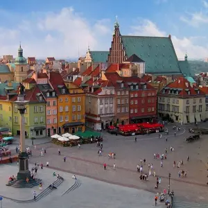 Explore Highlights of Poland for 8 days with Explore! and discover unforgettable experiences - Photo 8