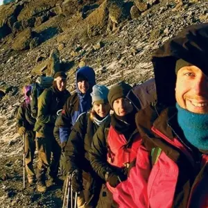 Explore Kilimanjaro - Lemosho Trek + Safari Extension for 13 days with Explore! and discover unforgettable experiences - Photo 10