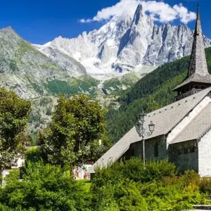 Explore Highlights of Mont Blanc for 8 days with Explore! and discover unforgettable experiences - Photo 5