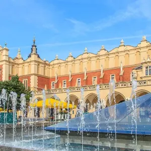 Explore Highlights of Poland for 8 days with Explore! and discover unforgettable experiences - Photo 10
