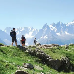 Explore Highlights of Mont Blanc for 8 days with Explore! and discover unforgettable experiences - Photo 7