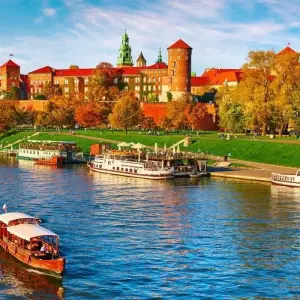 Explore Highlights of Poland for 8 days with Explore! and discover unforgettable experiences - Photo 11