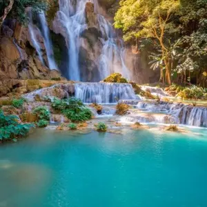 Explore Highlights of Laos for 8 days with Explore! and discover unforgettable experiences - Photo 11
