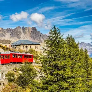 Explore Highlights of Mont Blanc for 8 days with Explore! and discover unforgettable experiences - Photo 8