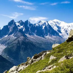 Explore Highlights of Mont Blanc for 8 days with Explore! and discover unforgettable experiences - Photo 9